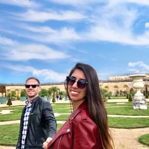 Meet your Posher, Fernanda